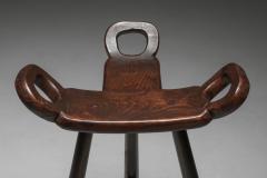 Carl Malmsten Scandinavian bar stools by Carl Malmsten 1950s - 1928242
