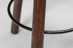 Carl Malmsten Scandinavian bar stools by Carl Malmsten 1950s - 1928243