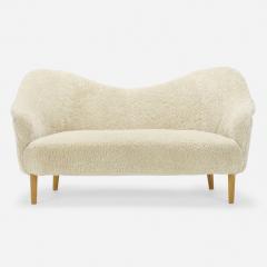 Carl Malmsten Sofa - 2579010