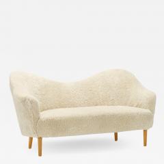 Carl Malmsten Sofa - 2640819