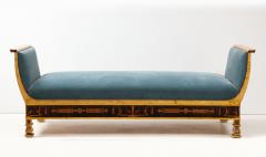 Carl Malmsten Swedish Grace Carl Malmsten Daybed circa 1920 30 - 2315516