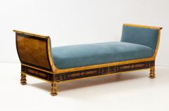 Carl Malmsten Swedish Grace Carl Malmsten Daybed circa 1920 30 - 2315527