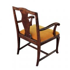 Carl Malmsten Swedish Grace single armchair - 3733995