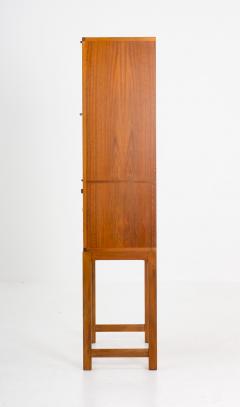 Carl Malmsten Swedish Mid Century Modern Cabinet Model Lillbo by Carl Malmsten - 1353793