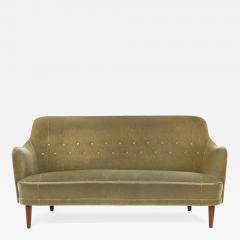 Carl Malmsten Vintage sofa Samsas by Carl Malmsten - 746590