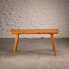 Carl Malmsten Visings Pine Bench by Carl Malmsten Sweden 1950s - 3399454