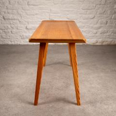 Carl Malmsten Visings Pine Bench by Carl Malmsten Sweden 1950s - 3399457