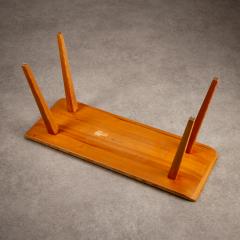 Carl Malmsten Visings Pine Bench by Carl Malmsten Sweden 1950s - 3399462