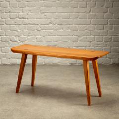 Carl Malmsten Visings Pine Bench by Carl Malmsten Sweden 1950s - 4050031