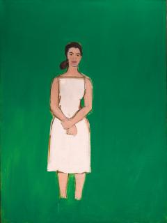 Carl Ratcliff Alex Katz - 3434484