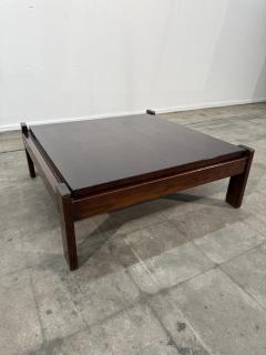 Carl Straub Leather Lounge Set 1960s Attributed to Carl Straub - 4485624