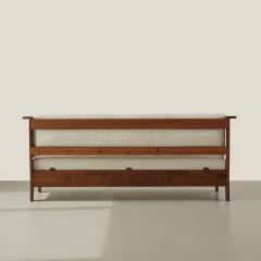 Carl Westman Attributed to Carl Westman sofa early 20th century - 4151972