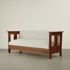Carl Westman Attributed to Carl Westman sofa early 20th century - 4151973