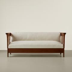 Carl Westman Attributed to Carl Westman sofa early 20th century - 4151974