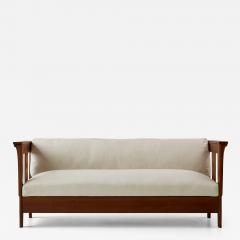 Carl Westman Attributed to Carl Westman sofa early 20th century - 4151994