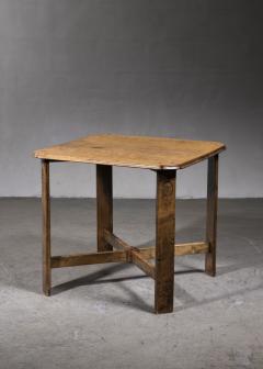 Carl Westman Carl Westman Art Nouveau table - 4739332