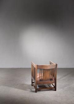 Carl Westman Carl Westman oak chair - 2780470
