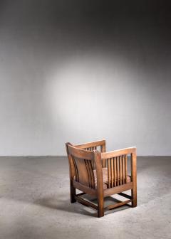 Carl Westman Carl Westman oak chair - 2780473