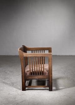 Carl Westman Carl Westman side chair - 4739221