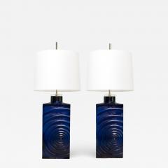 Carl Zalloni CARI ZALLONI ZYKLON LAMPS FOR STUELER - 1036563