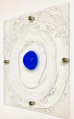 Carla Goldberg Carla Goldberg Dark Blue Bubble 2021 - 2841624
