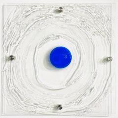 Carla Goldberg Carla Goldberg Dark Blue Bubble 2021 - 2944056