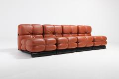 Carla Venosta Carla Venosta Ultra Rare San Martino Sectional Sofa for Full - 984514