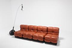 Carla Venosta Carla Venosta Ultra Rare San Martino Sectional Sofa for Full - 984517