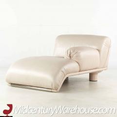 Carlo Bartoli Rossi di Albizzate Mid Century Chaise Lounge - 3689478