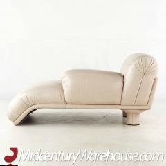 Carlo Bartoli Rossi di Albizzate Mid Century Chaise Lounge - 3689479