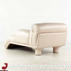 Carlo Bartoli Rossi di Albizzate Mid Century Chaise Lounge - 3689480