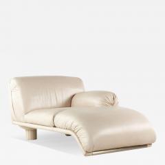 Carlo Bartoli Rossi di Albizzate Mid Century Chaise Lounge - 3698543