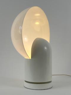 Carlo Bimbi Nilo Gioacchini Large Table Lamp Radar by Carlo Bimbi Und Nilo Gioacchini for Guzzini Italy 1967 - 4592801