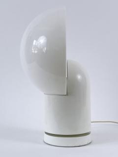 Carlo Bimbi Nilo Gioacchini Large Table Lamp Radar by Carlo Bimbi Und Nilo Gioacchini for Guzzini Italy 1967 - 4592802