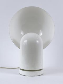 Carlo Bimbi Nilo Gioacchini Large Table Lamp Radar by Carlo Bimbi Und Nilo Gioacchini for Guzzini Italy 1967 - 4592804