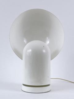 Carlo Bimbi Nilo Gioacchini Large Table Lamp Radar by Carlo Bimbi Und Nilo Gioacchini for Guzzini Italy 1967 - 4592806