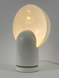 Carlo Bimbi Nilo Gioacchini Large Table Lamp Radar by Carlo Bimbi Und Nilo Gioacchini for Guzzini Italy 1967 - 4592809