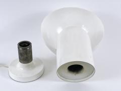 Carlo Bimbi Nilo Gioacchini Large Table Lamp Radar by Carlo Bimbi Und Nilo Gioacchini for Guzzini Italy 1967 - 4592811