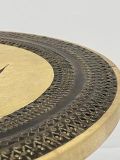 Carlo Bugatti Carlo Bugatti Parchment Side Table - 3072249