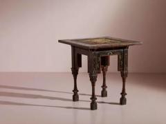 Carlo Bugatti Carlo Bugatti side table Italy late 19th century - 4013041