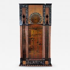 Carlo Bugatti Monumental Display Case - 952708