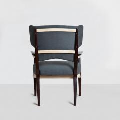 Carlo Enrico Rava Pair of Lounge Chairs by Carlo Enrico Rava - 4163962