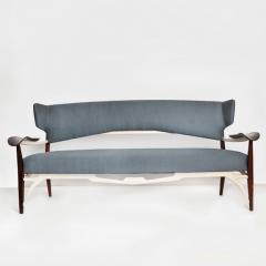 Carlo Enrico Rava Sofa by Carlo Enrico Rava - 4163950
