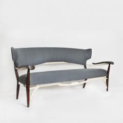 Carlo Enrico Rava Sofa by Carlo Enrico Rava - 4163960