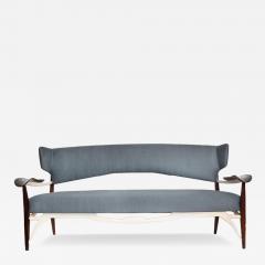 Carlo Enrico Rava Sofa by Carlo Enrico Rava - 4165526