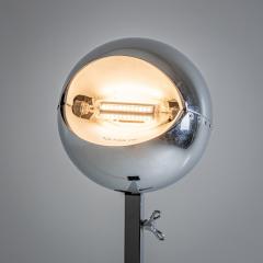 Carlo Forcolini Fire Ball Floor Lamp by Carlo Forcolini for Artemide Sidecar Italy 1992 - 4545114