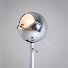 Carlo Forcolini Fire Ball Floor Lamp by Carlo Forcolini for Artemide Sidecar Italy 1992 - 4545117