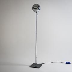 Carlo Forcolini Fire Ball Floor Lamp by Carlo Forcolini for Artemide Sidecar Italy 1992 - 4545118