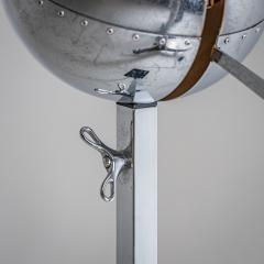 Carlo Forcolini Fire Ball Floor Lamp by Carlo Forcolini for Artemide Sidecar Italy 1992 - 4545119