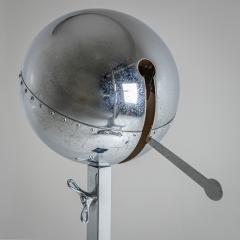 Carlo Forcolini Fire Ball Floor Lamp by Carlo Forcolini for Artemide Sidecar Italy 1992 - 4545122